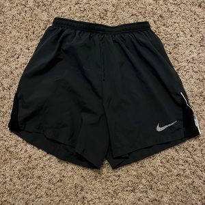Men’s Nike running shorts